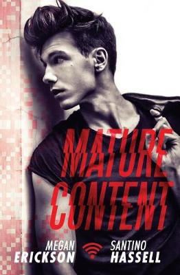 Book cover for Mature Content