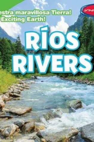 Cover of R�os / Rivers