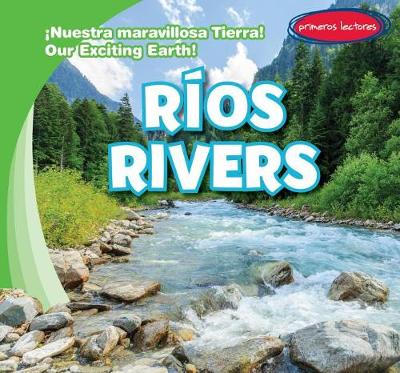 Book cover for R�os / Rivers