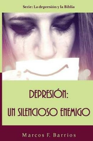 Cover of Depresion