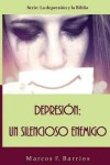 Book cover for Depresion