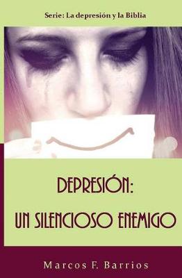 Cover of Depresion