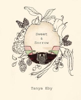 Book cover for Sweet & Sorrow