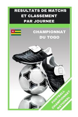 Cover of Football Championnat National