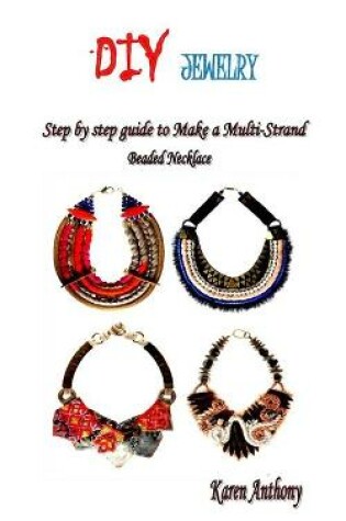 Cover of DIY Jewelry