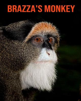 Book cover for Brazza's Monkey