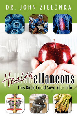 Cover of Healthellaneous