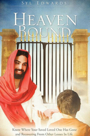 Cover of Heaven Bound