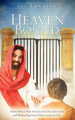 Book cover for Heaven Bound