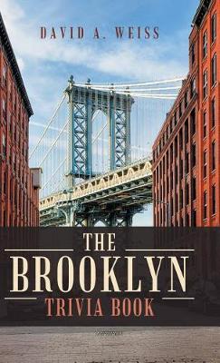 Book cover for The Brooklyn Trivia Book