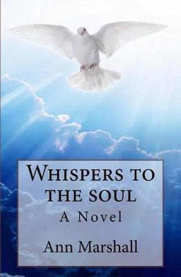 Book cover for Whispers to the soul