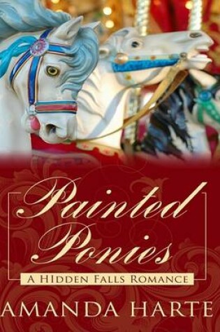 Cover of Painted Ponies