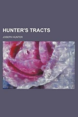 Cover of Hunter's Tracts