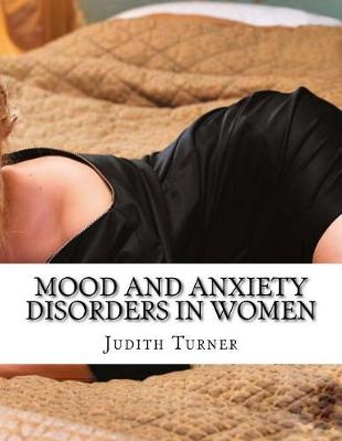 Book cover for Mood and Anxiety Disorders in Women