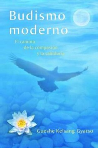 Cover of Budismo Moderno (Modern Buddhism)