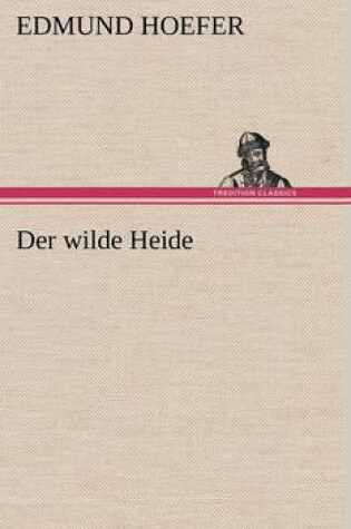 Cover of Der Wilde Heide