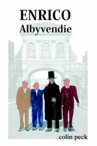 Cover of Enrico Albyvendie