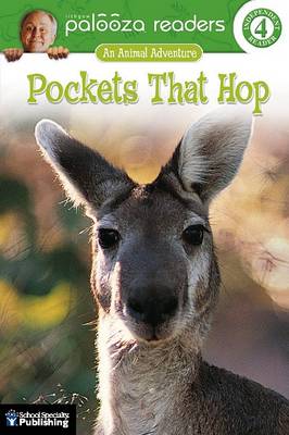 Book cover for Pockets That Hop