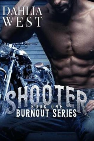 Cover of Shooter