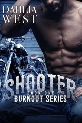 Book cover for Shooter