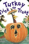 Book cover for Turkey Trick or Treat