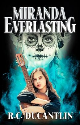 Book cover for Miranda Everlasting