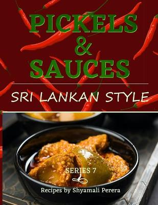 Book cover for Pickles & Sauces