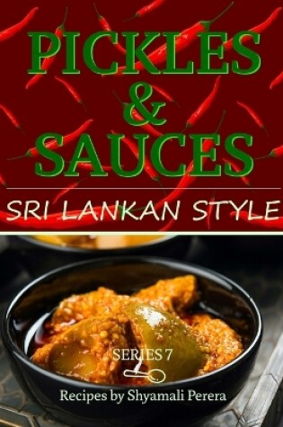 Cover of Pickles & Sauces