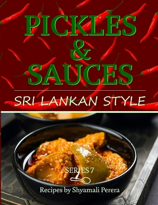 Book cover for Pickles & Sauces