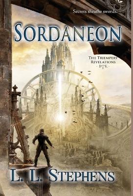 Book cover for Sordaneon