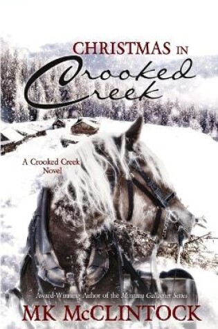 Cover of Christmas in Crooked Creek