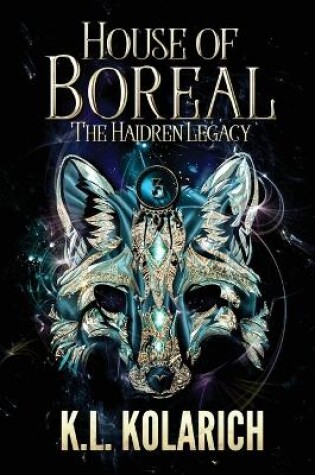 Cover of House of Boreal