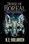 Book cover for House of Boreal