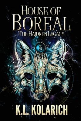 Cover of House of Boreal