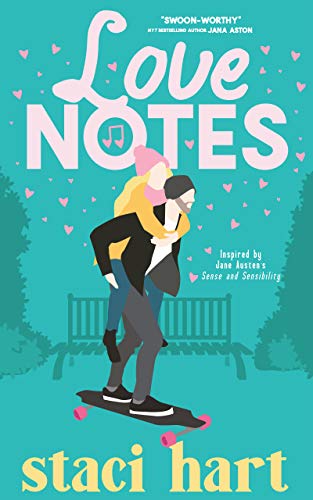 Love Notes by Staci Hart
