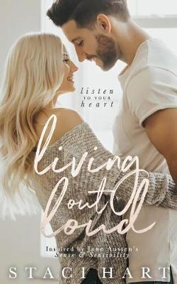 Book cover for Living Out Loud