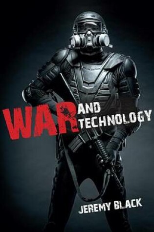 Cover of War and Technology