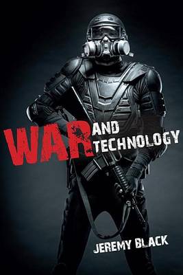 Book cover for War and Technology