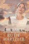 Book cover for Amish Trust