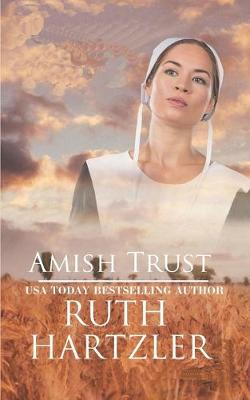 Book cover for Amish Trust