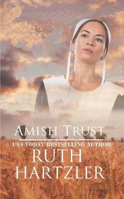 Cover of Amish Trust