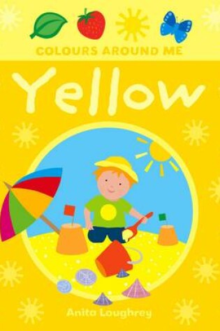 Cover of Yellow