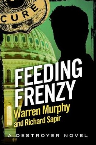 Cover of Feeding Frenzy