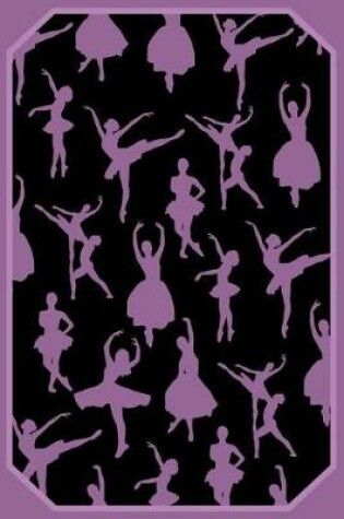 Cover of Ballerina Journal