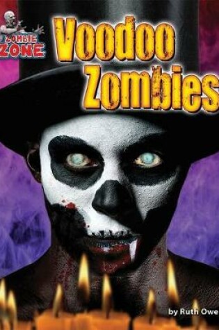 Cover of Voodoo Zombies
