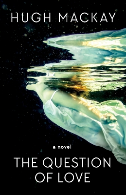 Book cover for The Question of Love