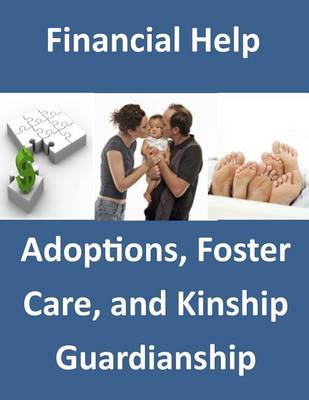 Book cover for Financial Help