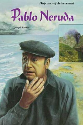 Cover of Pablo Neruda