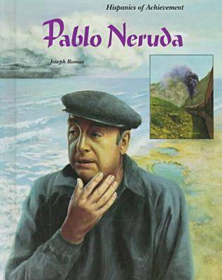 Cover of Pablo Neruda