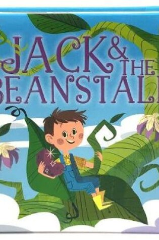 Cover of Jack and the Beanstalk